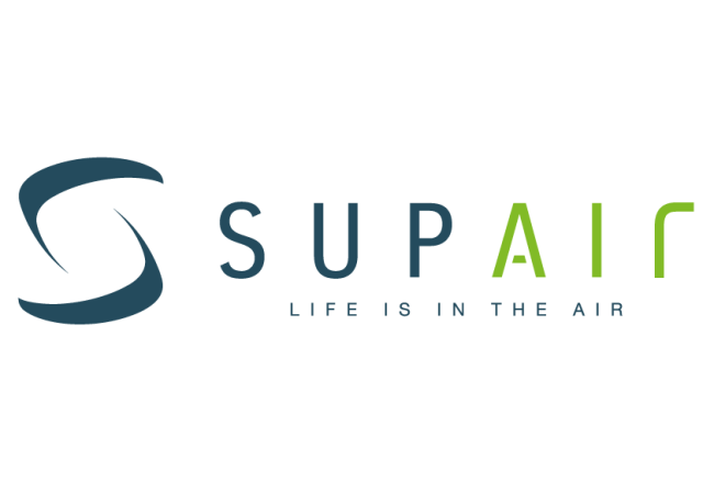 SUPAIR Products